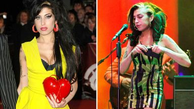 AMy Winehouse comp 